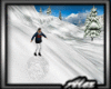 ~A~   Snowball  Walk