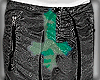 pants sport + glock