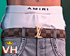 LV x Short Jeans BD 2/3