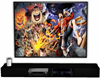 One piece TV