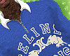 ♪- CLNE PullOver