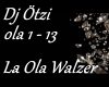 La Ola Walzer
