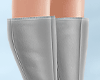 Boots Gray