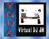 Virtual DJ JH