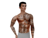 NCA TATTOO