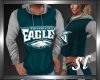 (SL) EAGLES Sweatshirt