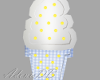 Toy Ice Cream Lamp