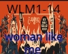 WOMEN LIKE ME