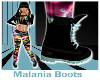 LilMiss Malania Boots