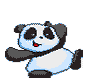 [J+4] KUTE panda :D