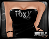 [Lo] Foxy Lady black