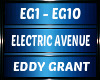 ELECTRIC AVE Eddy Grant