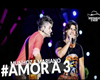 Amor a 3 Munhoz e Marian