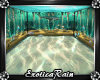 (E) Fish Tank Room