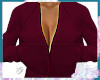 Plum hoodie