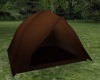 Poseless Tent