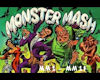 CRF* Monster Mash