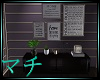 ML| Dona WallShelf