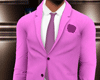 Presenter Pink Suit