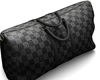 Lv Duffle Bag 001