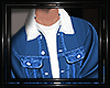 Winter Denim Bl.