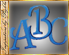 I~Blue ABC's Bundle