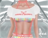 !D Animated Neon Top