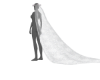 [M] Wedding Veil