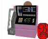 Galxay Class SRU in pink