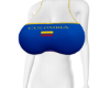 ꫀ colombia top H