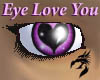 Love Heart Eyes