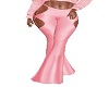 IMC Pink RLS pants