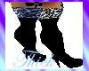 [TSS]Leopard Boots LG