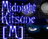 Midnight Kitsune Skin[M]