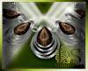 LS~Turning Necklace Bwn