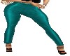 TIGHT*SEXY* TEAL PANTS