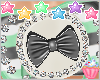 ! Minty Star Pacifier