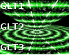 T| DJ Green Tune Light