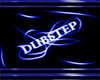 dubstep blue club