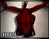 Heen| Red Fire Dragon