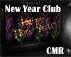 CMR New Year Night Club