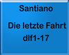 Santiano - Die letzte