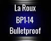 Bulletproof-La Roux