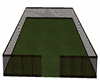 Add-On Yard w/ Fence