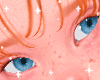 â¡ Eyes Blue R