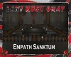 LRG - EMPATH SANCTUM