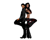 Couples Back to Back