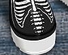 ♛ Spooky PJ's Slipper.