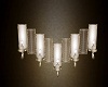~DCE~ WALL CANDLES