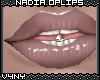 V4NY|Nadia LipsP 2